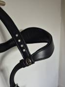 Sidepull avec R&ecirc;nes 