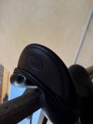 Equipe Saddle