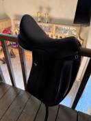 Equipe Saddle