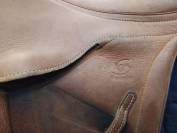 Selle Forestier Segonzac