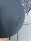 Selle de dressage : Frank Baines - Elegance