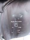 Selle de dressage : Frank Baines - Elegance