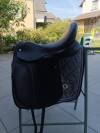Selle de dressage : Frank Baines - Elegance