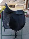 Selle de dressage : Frank Baines - Elegance
