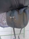 Selle de dressage : Frank Baines - Elegance