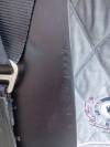 Selle de dressage : Frank Baines - Elegance