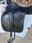 Selle dressage Prestige Italia 