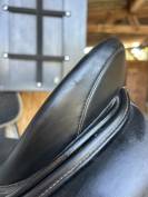 Selle dressage Prestige Italia 