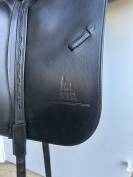 Selle dressage Prestige Italia 