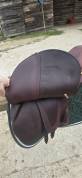 Selle Devoucoux Biarritz Lab