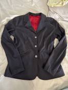 Veste concours horseware