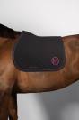 Tapis de selle Saphir Edition limit&eacute;e - Harcour