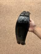 Selle de dressage Devoucoux 