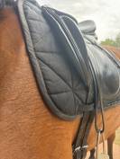 Selle de dressage Devoucoux 