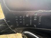 Selle de dressage Devoucoux 