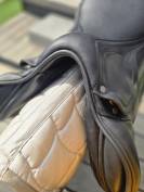 Selle Amerigo Octave Pinerolo 2024 17,5" excellent &eacute;tat
