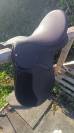 Sella wintec 250 da 17" Sella  wintec Isabelle 17.5"