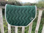 Tapis d'&eacute;quitation Penelope