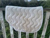Tapis d'&eacute;quitation Penelope