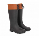 Bottes de pluie Jess Warm - P&eacute;n&eacute;lope Collection