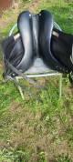 Selle dressage antares 