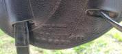 Selle dressage antares 