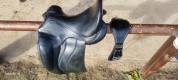 Selle dressage antares 