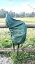 Sella da dressage Devoucoux  17.5" - 2024