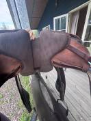Gaston Mercier Margeride 18 inch - 27+