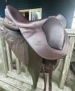 Gaston Mercier Margeride 18 inch - 27+