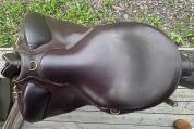 Gaston Mercier Margeride 18 inch - 27+