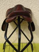 Selle Obstacle Antares 17'