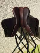 Selle Obstacle Antares 17'