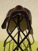 Selle Obstacle Antares Connexion 17' superbe 