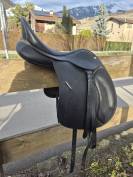 A vendre selle wintec 500 vsd 