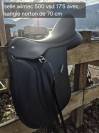 A vendre selle wintec 500 vsd 