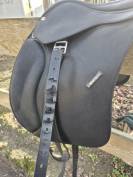 A vendre selle wintec 500 vsd 