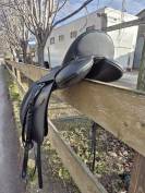 A vendre selle wintec 500 vsd 