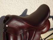 Selle Dressage Antares Concept 17'