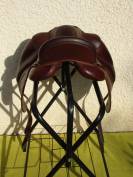 Selle Dressage Antares Concept 17'