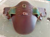 Bavette courte Devoucoux  taille 60