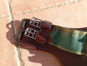 Bavette courte Devoucoux  taille 60