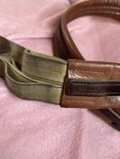 Sangle Forestier Coursay noisette T.130