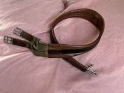 Sangle Forestier Coursay noisette T.130