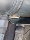 Selle wintec 500 17 pouces