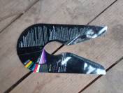 Selle wintec 500 17 pouces