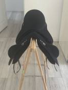 Selle tbe wintec endurance Hart 