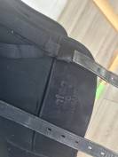 Selle tbe wintec endurance Hart 