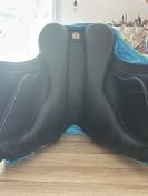 Selle tbe wintec endurance Hart 