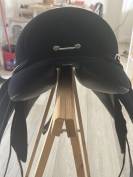 Selle tbe wintec endurance Hart 